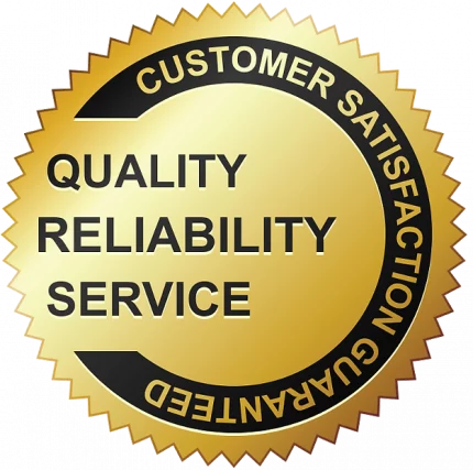 Vorkonfiguration und Service