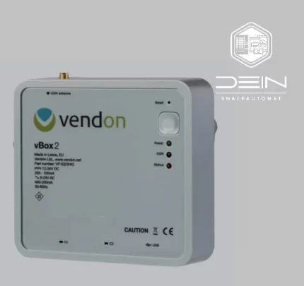 Vendon vBox 2 4G