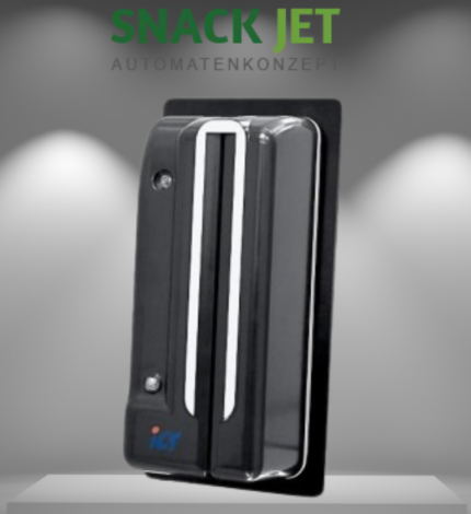 ICT DCM5 Altersnachweis für Automaten