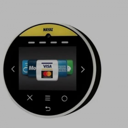 Nayax Onyx