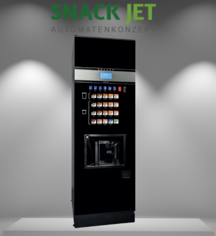 Novara – Die ultimative Lösung für eine breite Palette an Heißgetränken