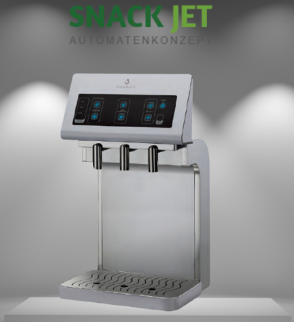 Fontemagna Bridge: Die kompakte Lösung für höchste Leistung und Flexibilität